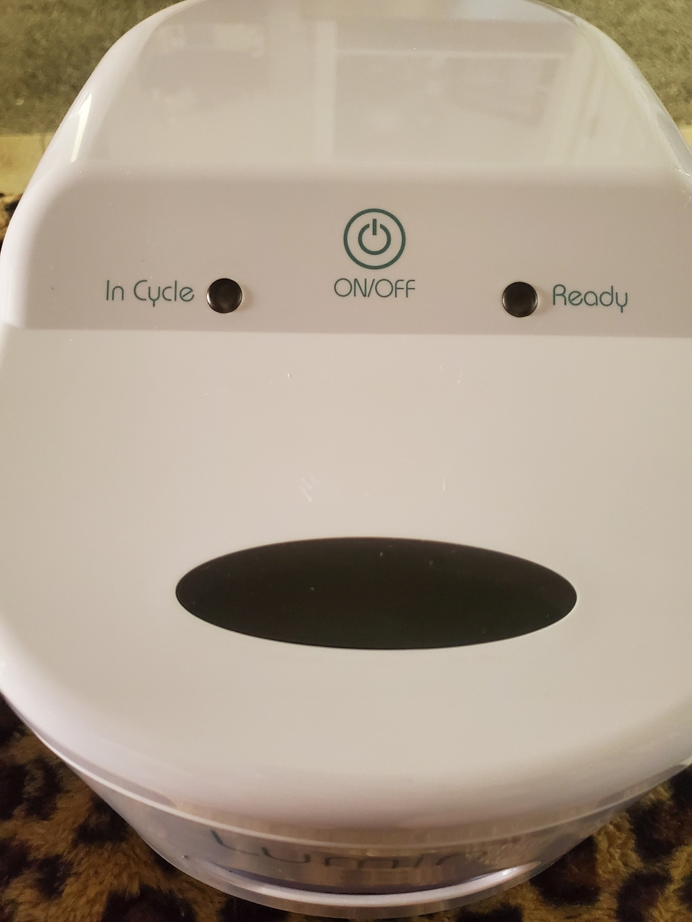 Lumin Multi Sanitizing Machine - Picture 2 of 4